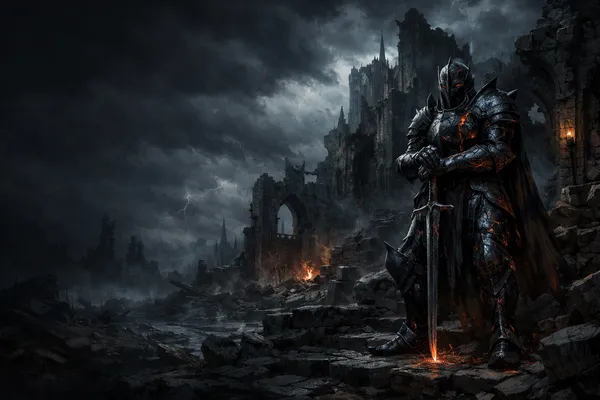 Gem Guardians Slot Game: Black Oath - Darkness and Oath